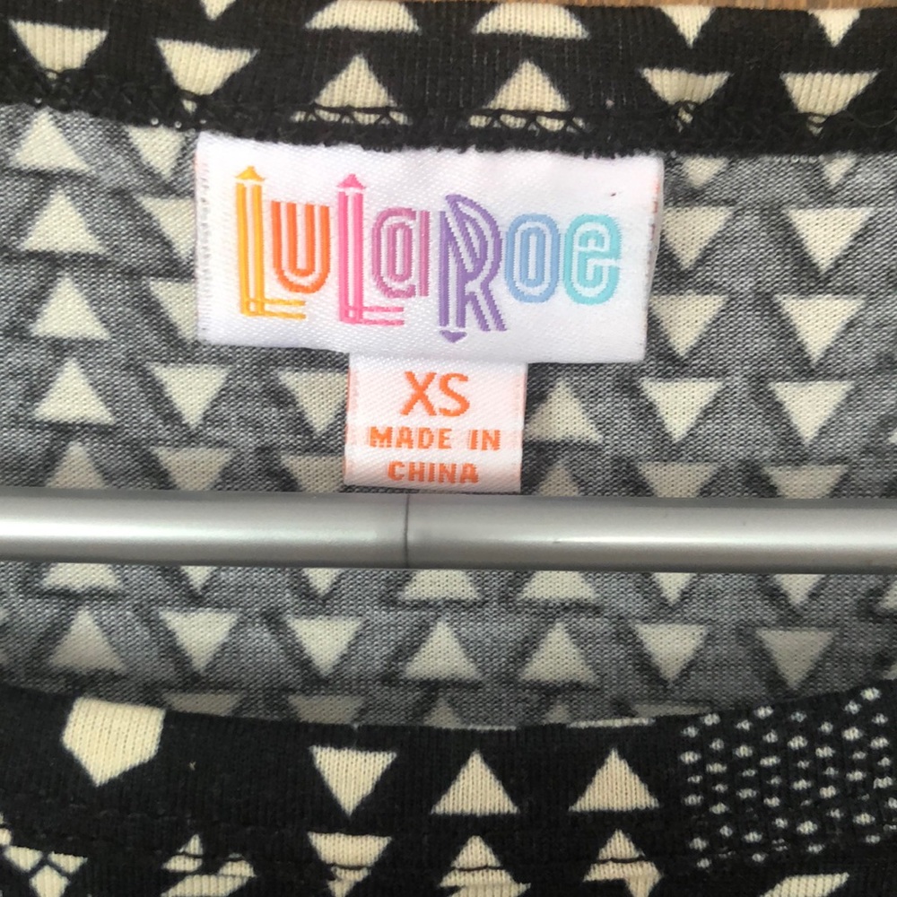 Patchwork Style Julia Nwot - image 2